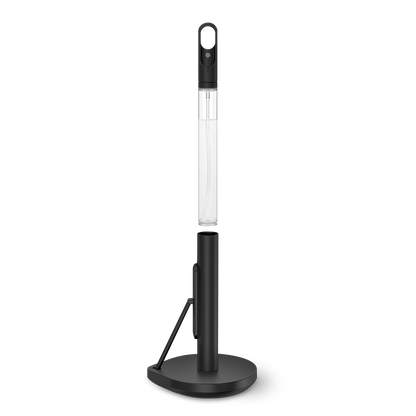 Mist & Wipe Station
