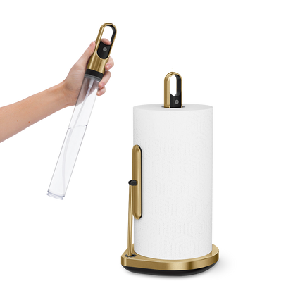 Mist & Wipe Station