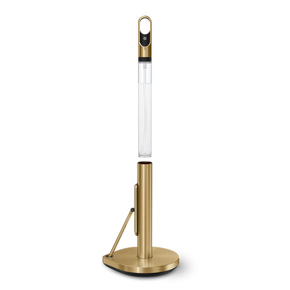 Mist & Wipe Station