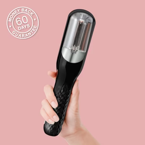 SplitAway Split End Trimmer
