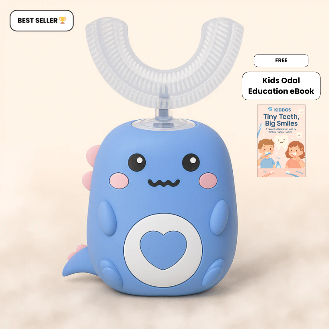 BrushBuddy
