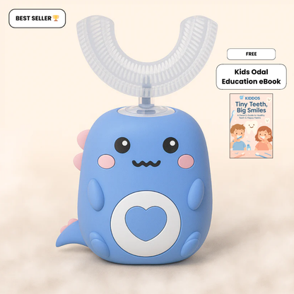 BrushBuddy
