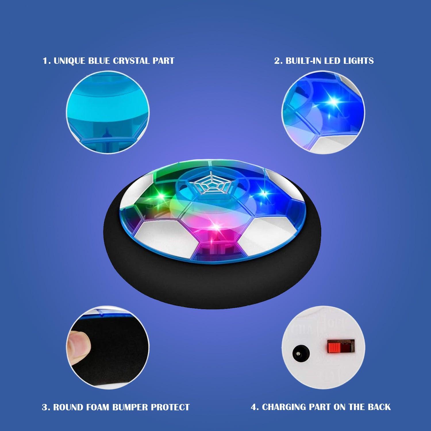 HoverPlay Air Power Soccer Ball