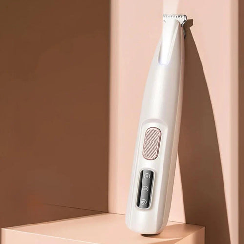 FurEase - Pet Hair Trimmer