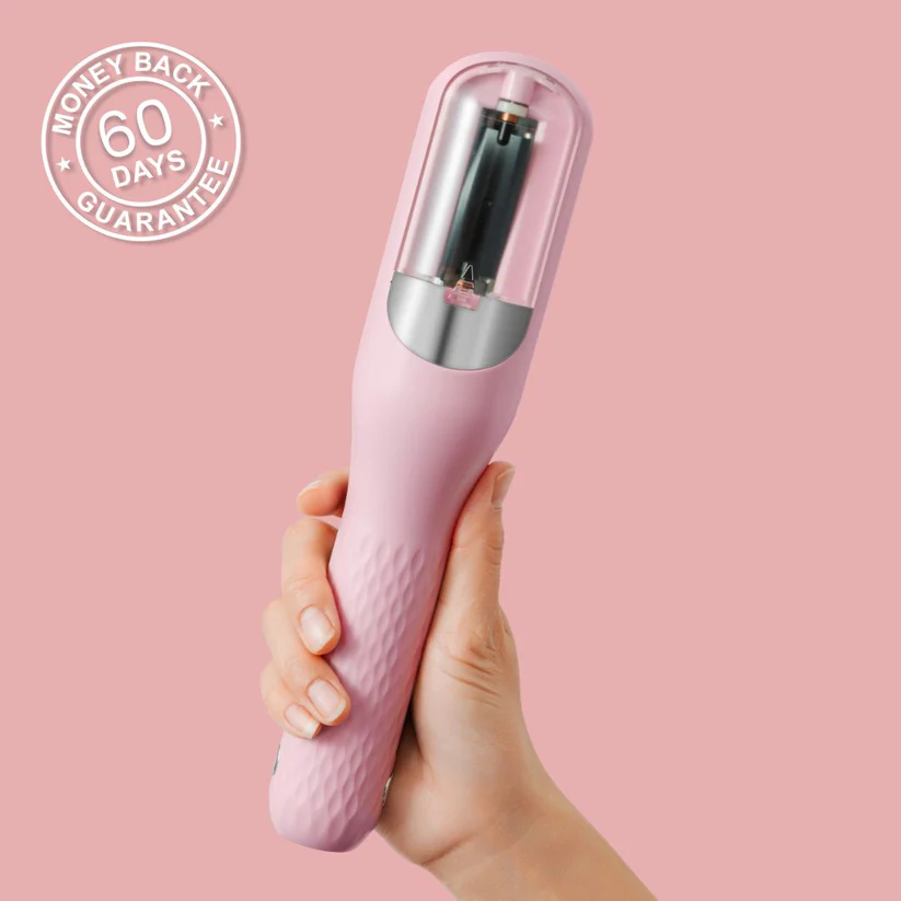 SplitAway Split End Trimmer