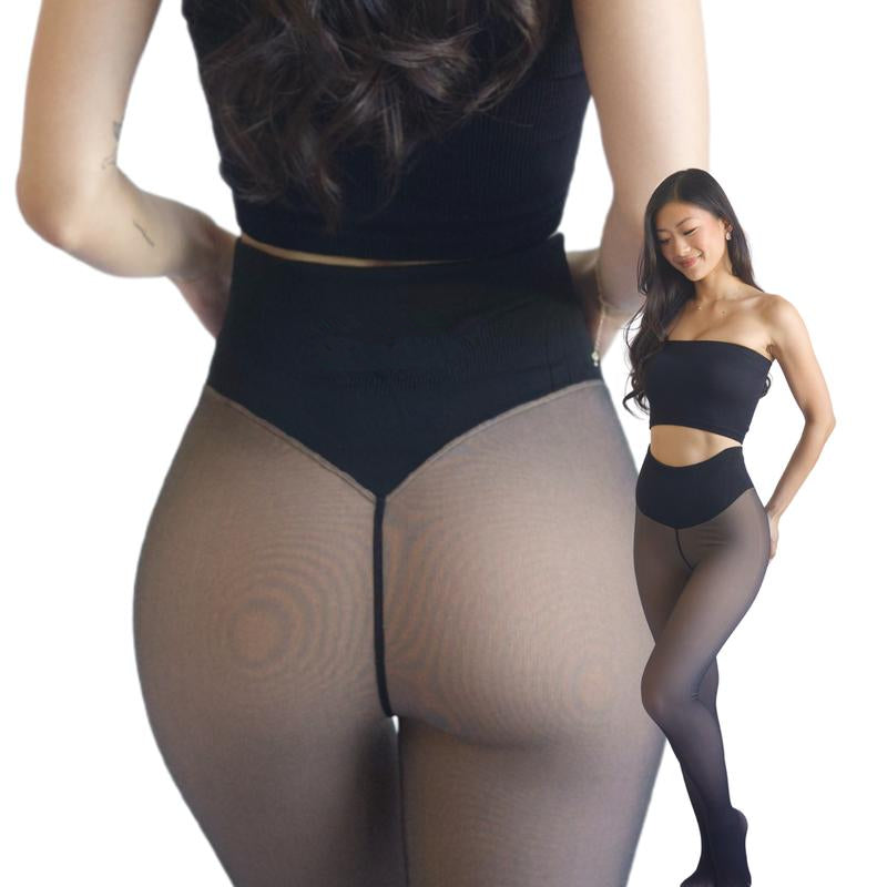CozyContour Thermal Shaping Leggings