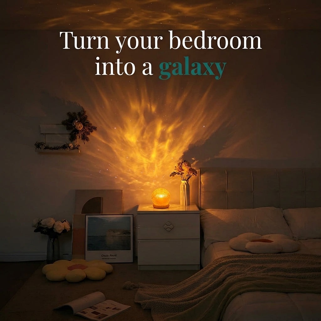 StarWave Projector Lamp