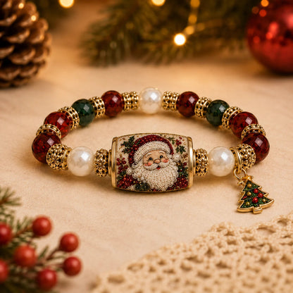 Christmas Magic Bracelet