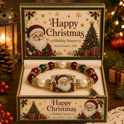Christmas Magic Bracelet