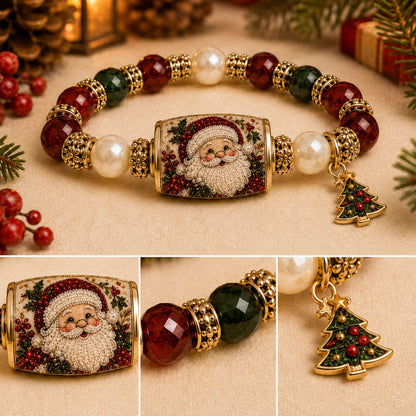 Christmas Magic Bracelet