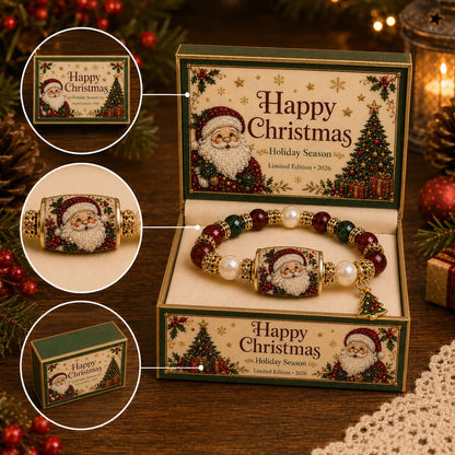 Christmas Magic Bracelet