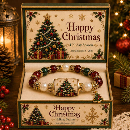 Christmas Magic Bracelet