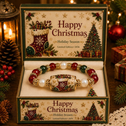 Christmas Magic Bracelet