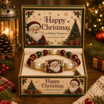 Christmas Magic Bracelet