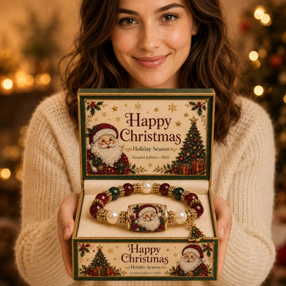 Christmas Magic Bracelet