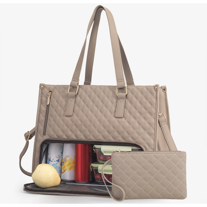3-in-1 Tote Bag
