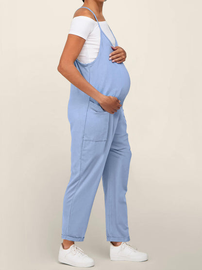 MamaCloud All-Day Jumpsuit