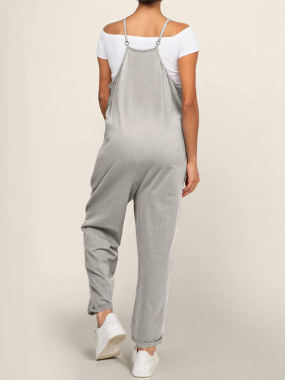 MamaCloud All-Day Jumpsuit