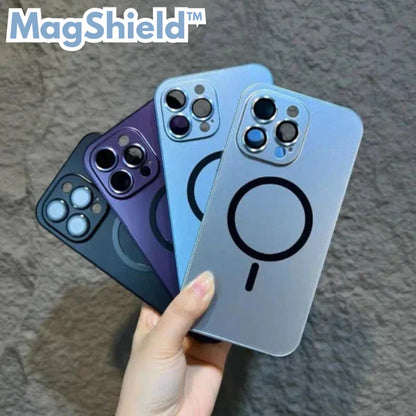MagShield AeroArmor iPhone Case