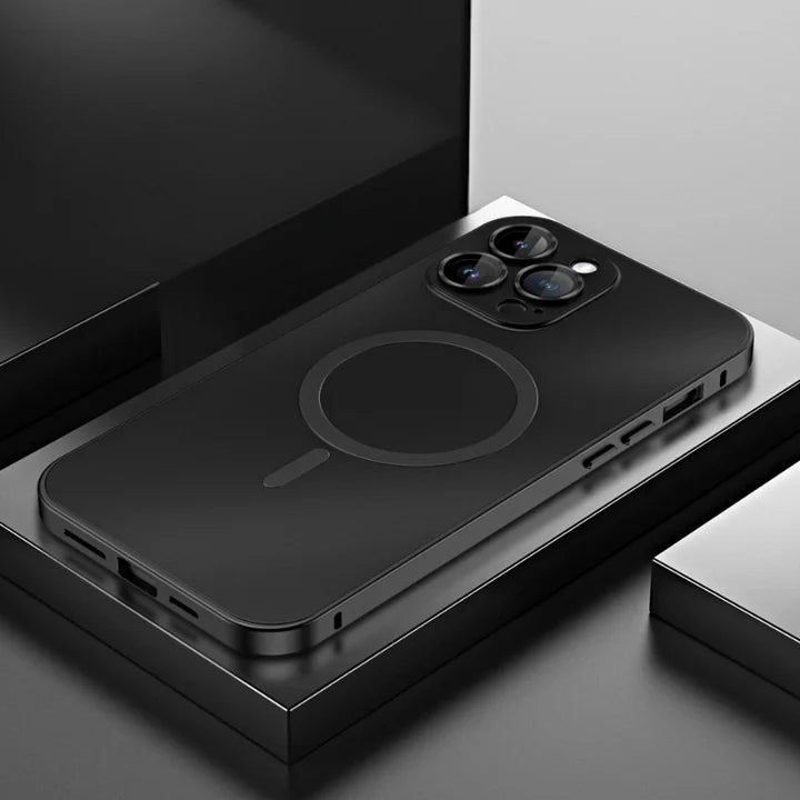 MagShield AeroArmor iPhone Case