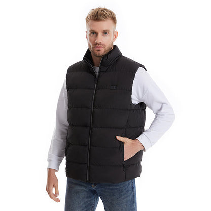 HeatWave Vest