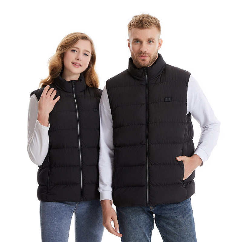 HeatWave Vest
