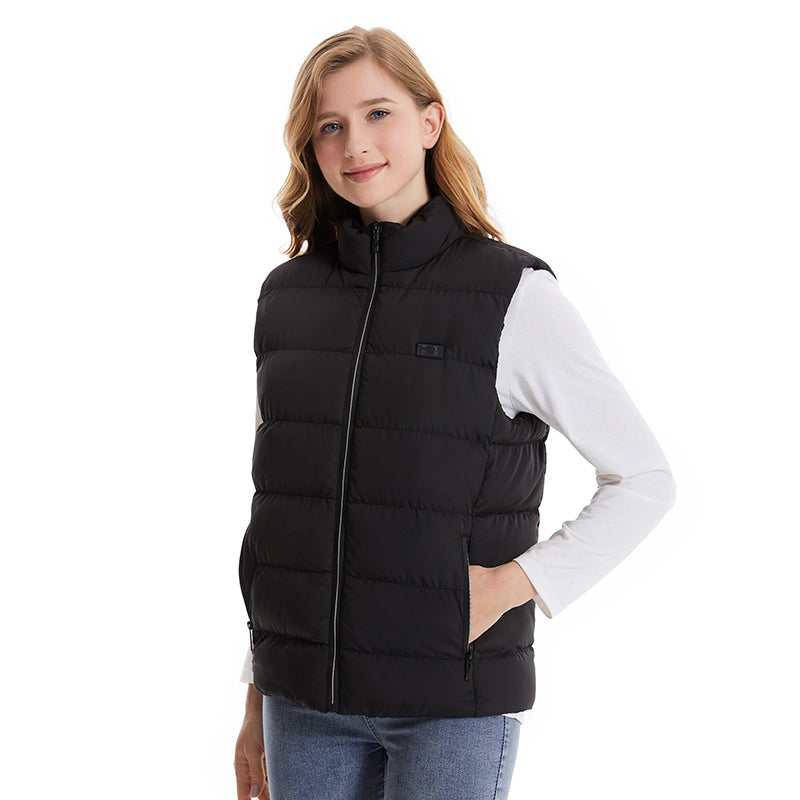 HeatWave Vest