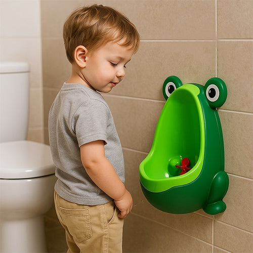 Aim&Learn Potty Trainer