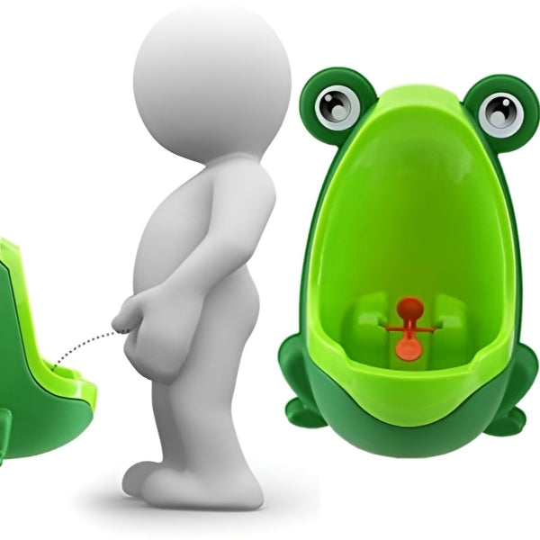 Aim&Learn Potty Trainer