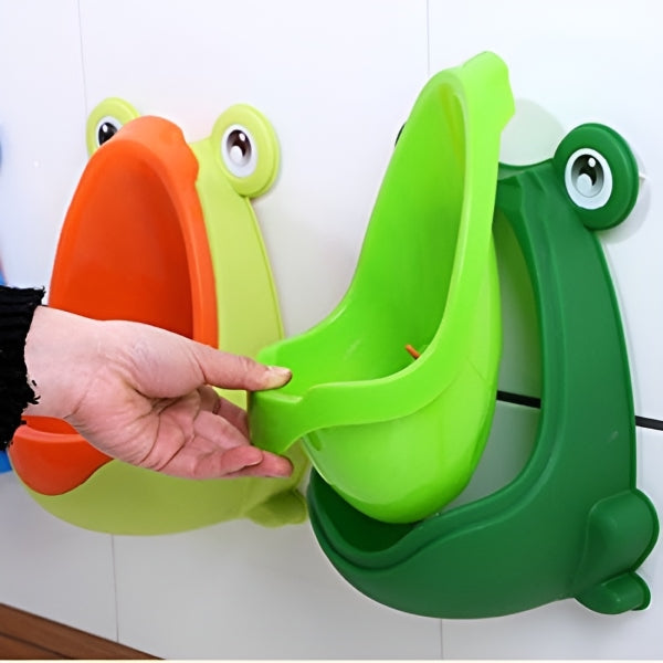 Aim&Learn Potty Trainer