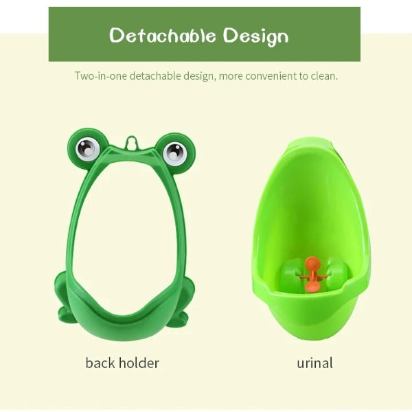 Aim&Learn Potty Trainer