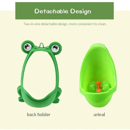 Aim&Learn Potty Trainer