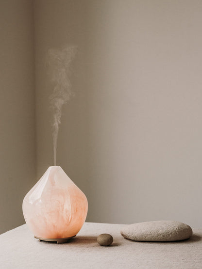 RoseQuartz NanoMist Diffuser