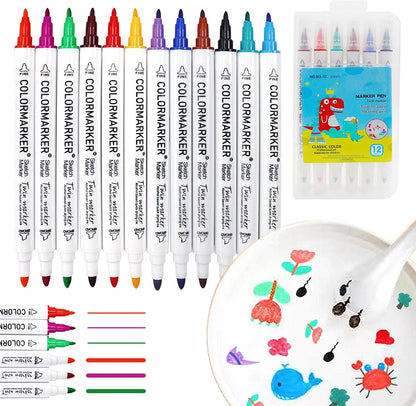 ColormMaker Magic Water Pens