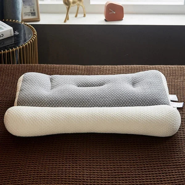 Ergonomic Comfort Pillow