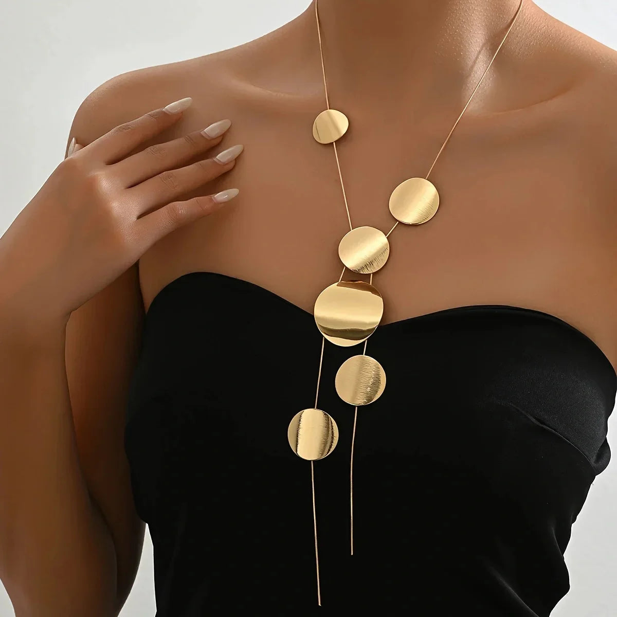 Amara Necklace