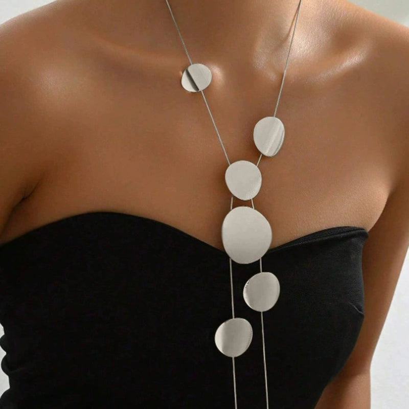 Amara Necklace