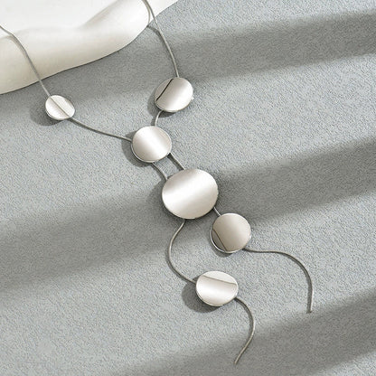 Amara Necklace