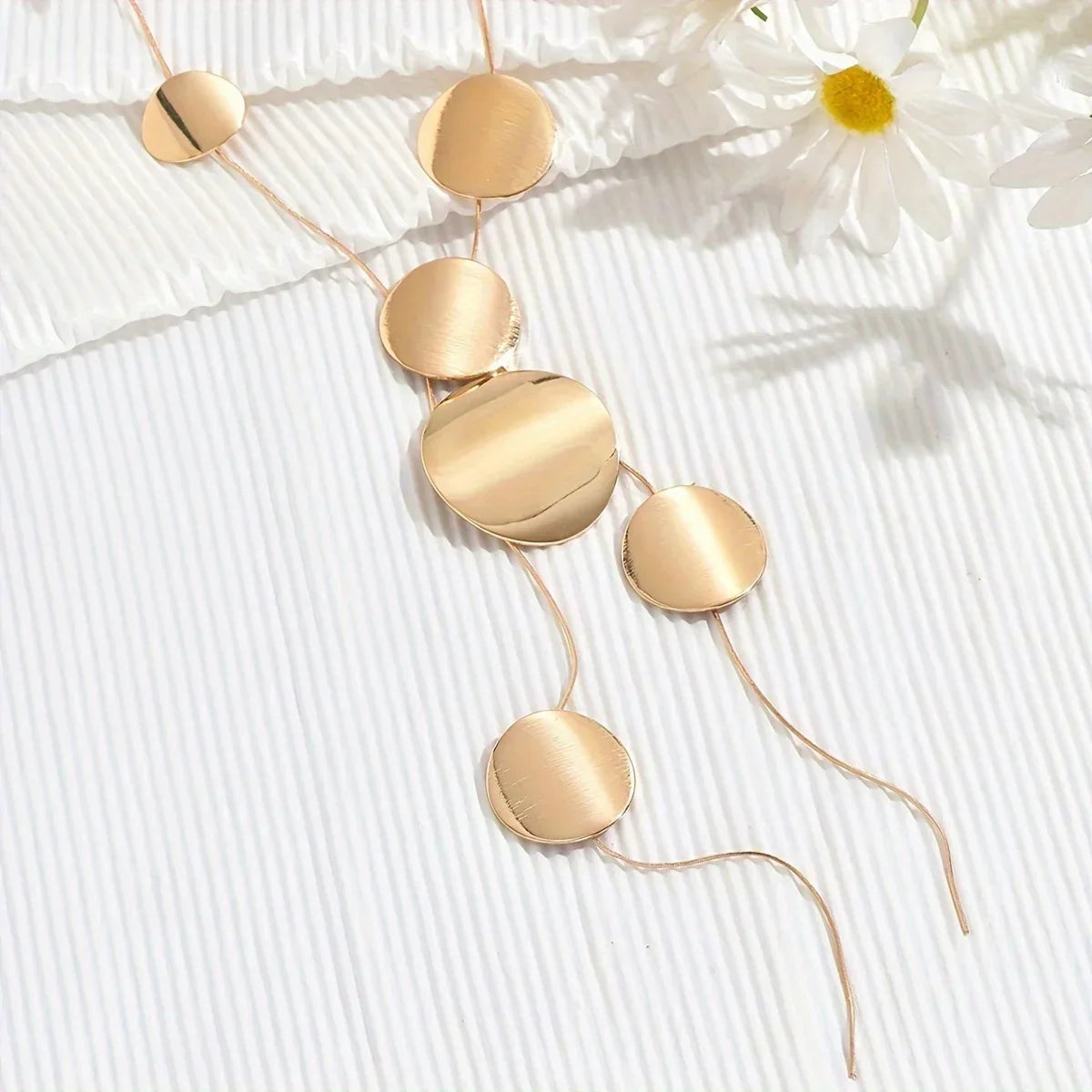 Amara Necklace