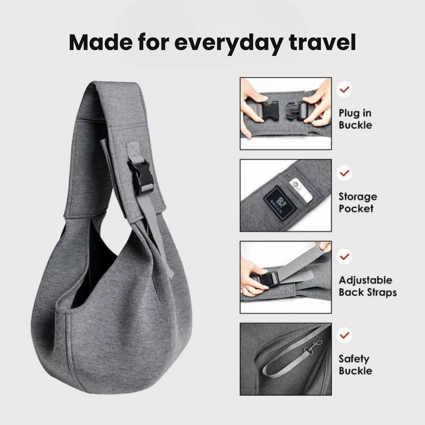Safety Sling