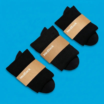 Ionic Compression Socks
