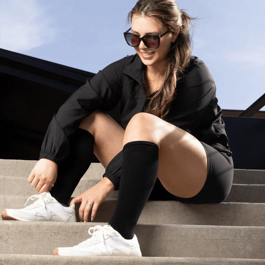 Ionic Compression Socks