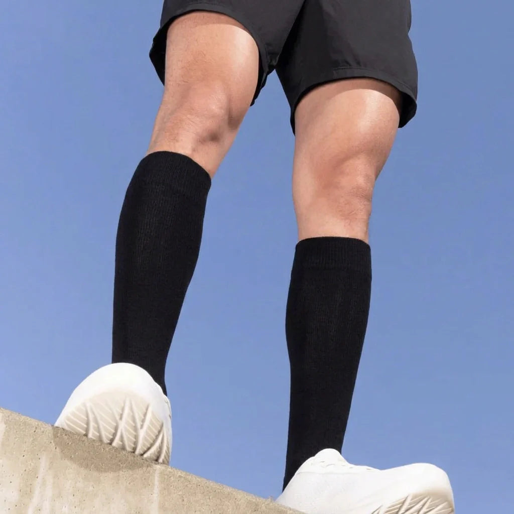 Ionic Compression Socks
