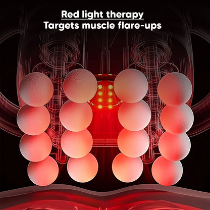 ZenPulse Deep Massager