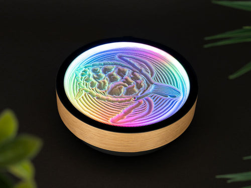 TanquilTrack Sand Art