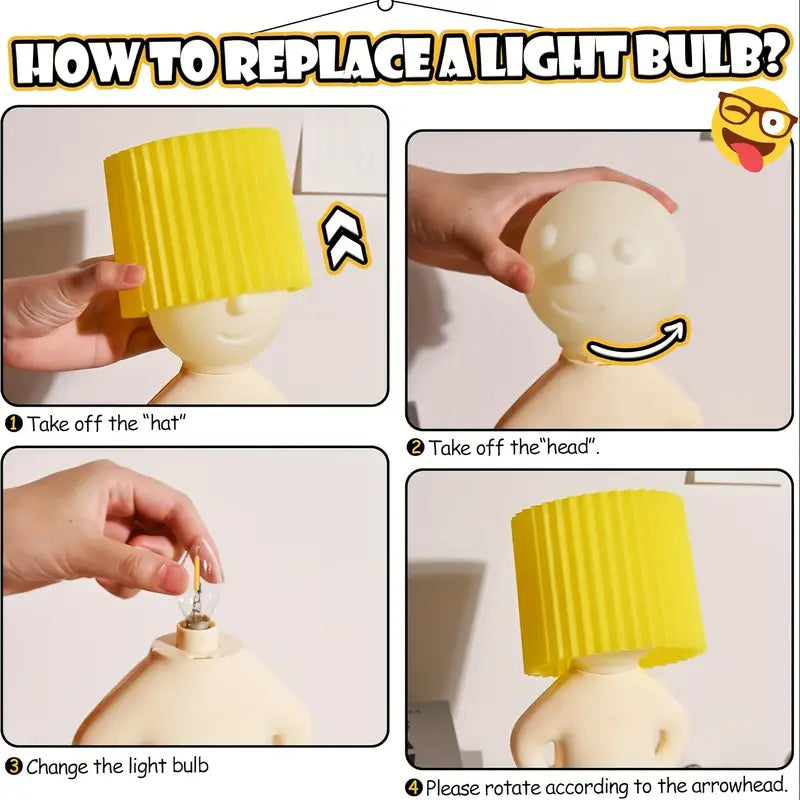 Giggly Glow
