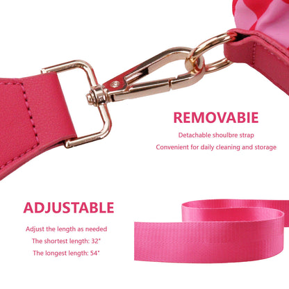 PlaidRush Sling