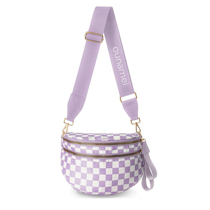 PlaidRush Sling