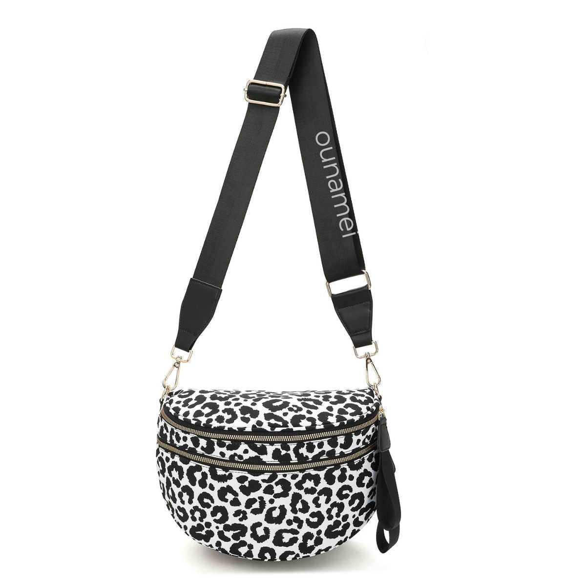 PlaidRush Sling