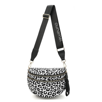 PlaidRush Sling